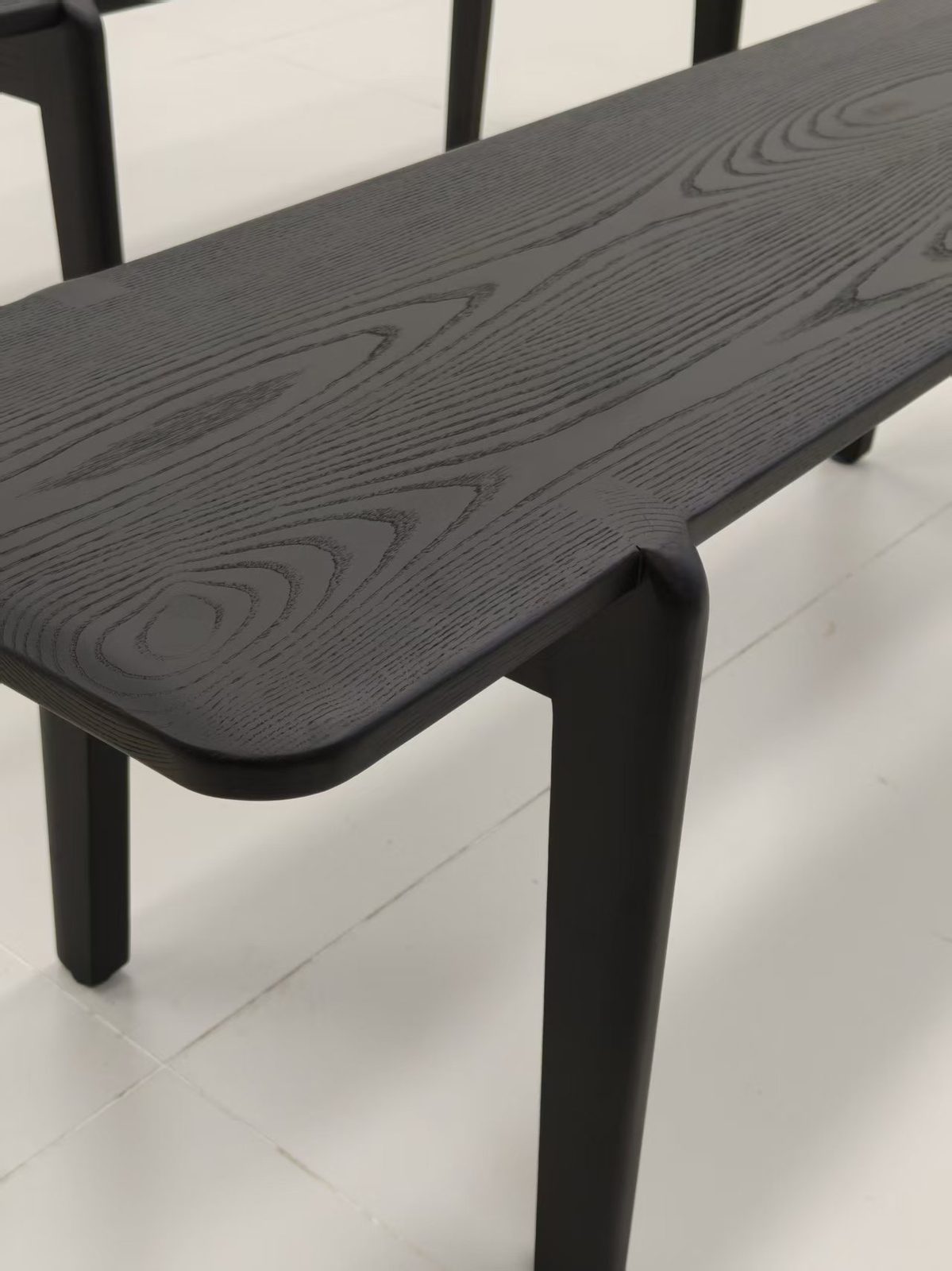 Upholstered bench seating