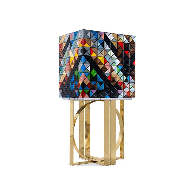 PIXEL CABINET