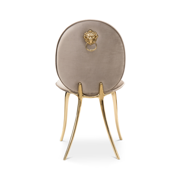 SOLEIL CHAIR